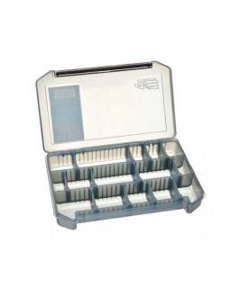 Коробка рыболовная Meiho Versus 3010ND-B-foto2