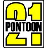 Pontoon 21