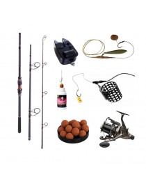 Карповая ловля Карповая ловля