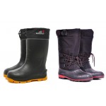 Обувь (Зима)