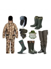 Одежда и обувь  Одежда и обувь