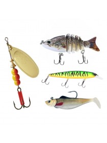 Приманки Приманки