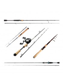 Спиннинги Спиннинги