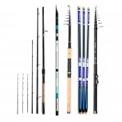 Удочки и удилища