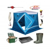 Зимняя рыбалка