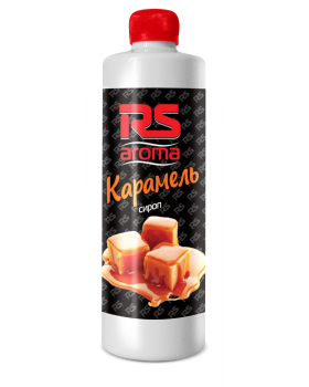 Ароматизатор RS Aroma Карамель (0.5 л) Ароматизатор RS Aroma Карамель (0.5 л)