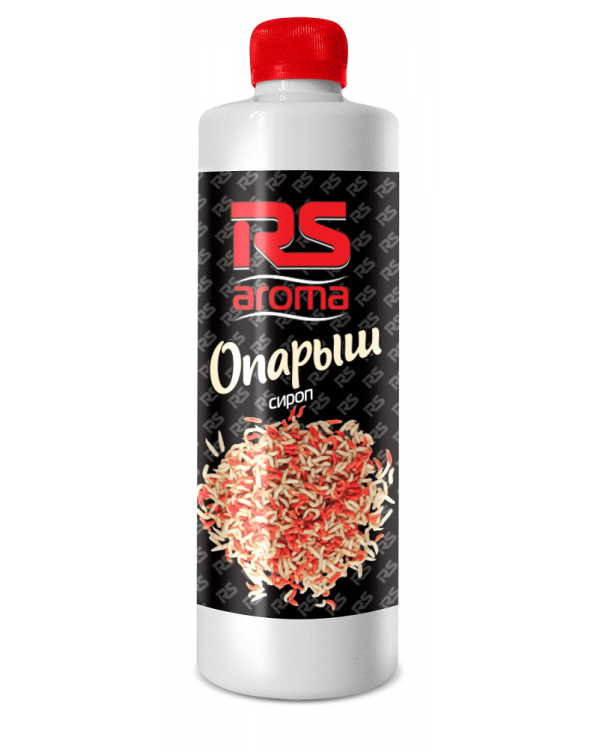 Ароматизатор RS Aroma Опарыш (0.5 л) Ароматизатор RS Aroma Опарыш (0.5 л)