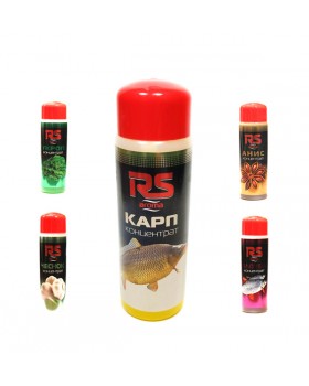 Ароматизатор концентрат RS 80 мл.