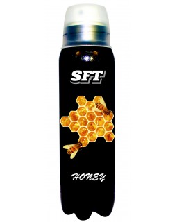 Ароматизатор SFT HONEY с запахом мёда (150 мл)