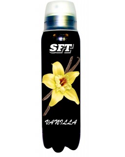 Ароматизатор SFT VANILLA с запахом ванили (150 мл)