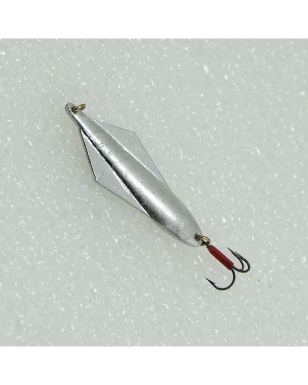 Блесна Ставинова (прокладка мелкая)
