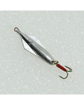 Блесна Ставинова (прокладка средняя)