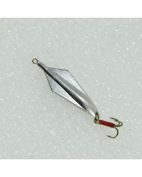 Блесна Ставинова (прокладка средняя)-foto2