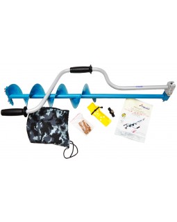 Ледобур Барнаульский Тонар ЛР-130Д-foto3