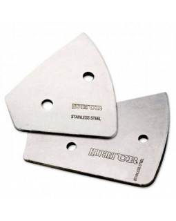 Ножи для ледобура RAPALA UR 135 мм-foto2