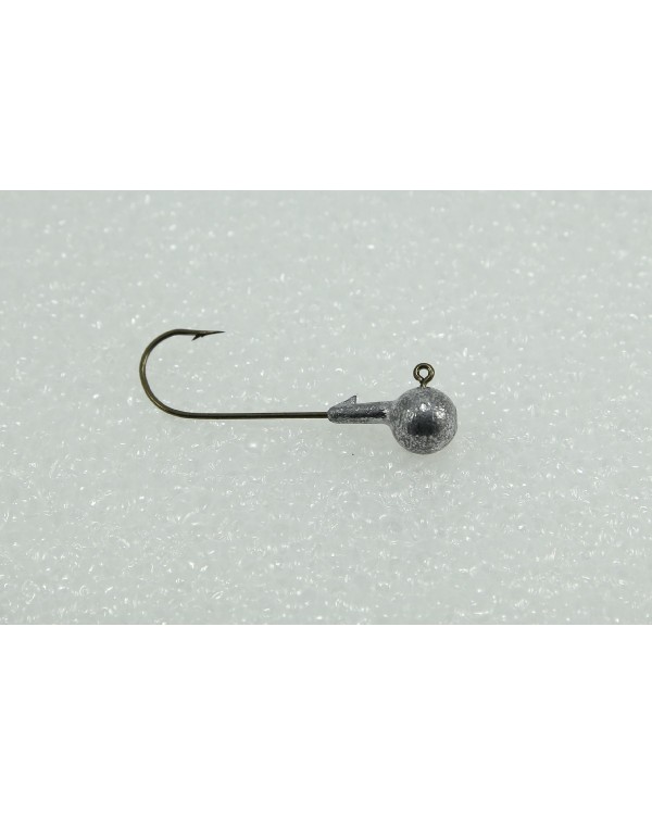Джиг-головка PF Классик удлиненный №3/0