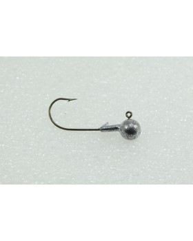 Джиг-головка PF Классик №4/0