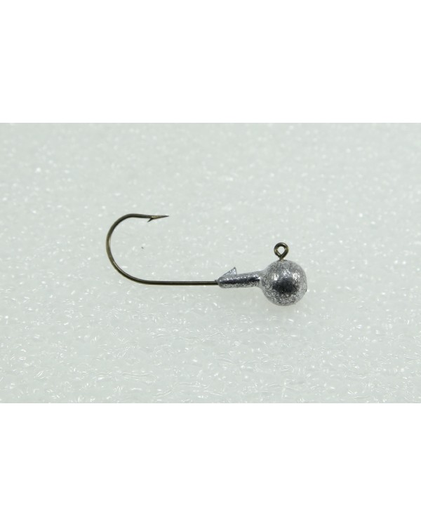 Джиг-головка PF Классик №4/0