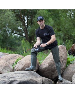 Сапоги рыбацкие болотные Nordman ПС-15 Р-foto3