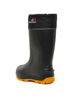 Сапоги зимние мужские с шипами Nordman QUADDRO -70ºС-foto2