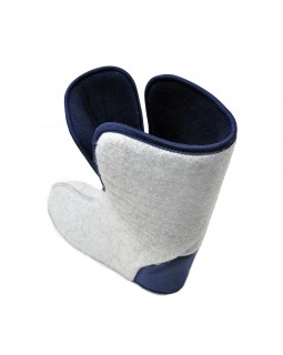 Сапоги зимние мужские с шипами Nordman QUADDRO -70ºС-foto6