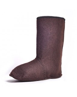 Сапоги резиновые утепленные со вставками Nordman ПС-15 УТМ-foto3