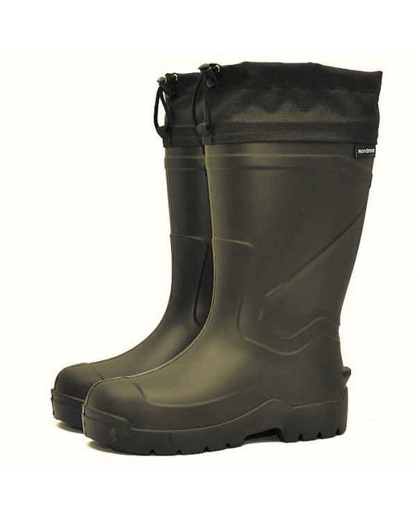 Сапоги зимние мужские NordMan Active Pro -30ºС