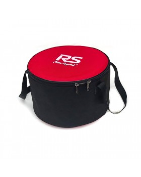 Ведро мягкое для прикормки RS 15 л.