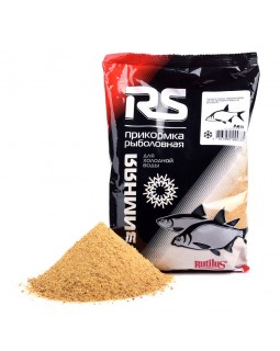 Прикормка зимняя "RS" Лещ (0.75 кг.)