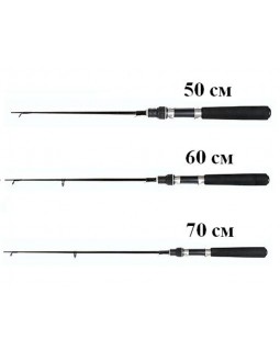 Удочка телескопическая зимняя Salmo Ice Sudak 70 см-foto2