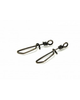 Застежка Qucklock snap № 2-foto3