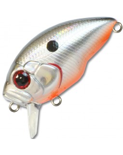 Воблер Kosadaka Boxer XS 45F Воблер Kosadaka Boxer XS 45F