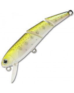 Воблер Kosadaka Cord XS 75F Воблер Kosadaka Cord XS 75F