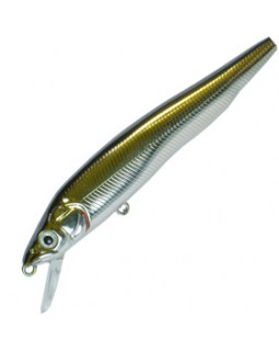 Воблер Kosadaka Mystic XS 95F