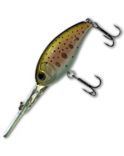 Воблер Kosadaka Orb DD 65F Воблер Kosadaka Orb DD 65F