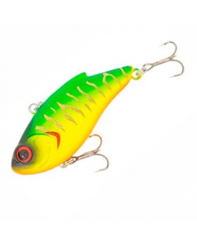 Воблер Kosadaka Calibra Vib 50S 6.2гр