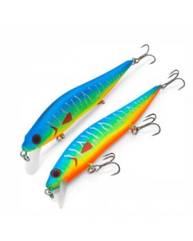 Воблер Kosadaka Vision Minnow XS 98SP 9гр