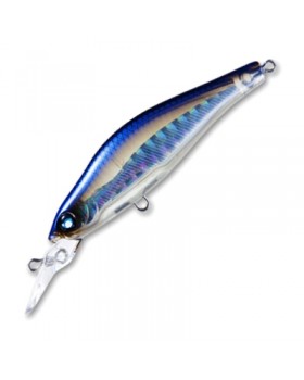 Воблер Yo-Zuri 3DS Shad SR 65SP