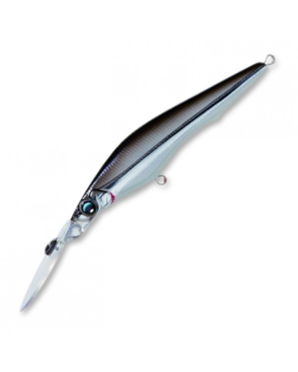 Воблер Yo-Zuri Duel Hardcore Long Bill 70SP