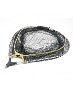 Голова подсачека "Salmo" (40 x 50)-foto2