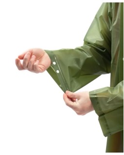 Плащ-дождевик туристический Следопыт PF-RC-foto4