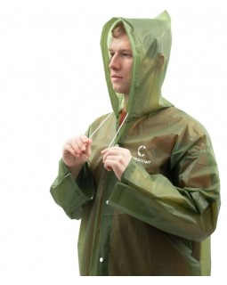 Плащ-дождевик туристический Следопыт PF-RC-foto2