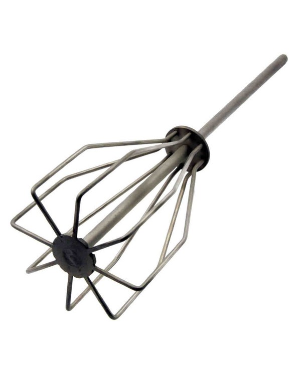 Венчик для прикормки 