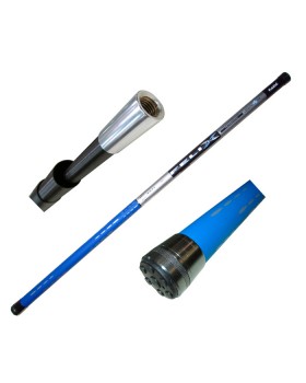 Ручка для подсака Kaida Felix Tele 3 м.