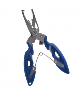 Плоскогубцы рыболовные для колец Fishing Plier