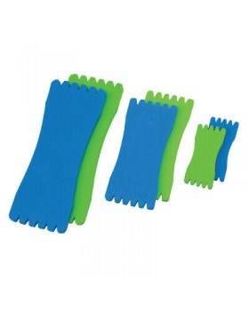 Поводочница Эва KONGER №8 9см (2шт)