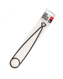 Зевник Lucky John BBS Fish Mouth Opener 24см