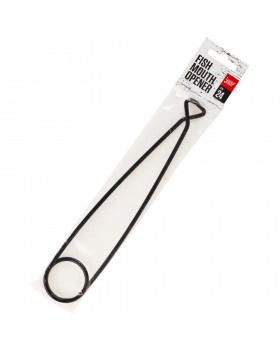 Зевник Lucky John BBS Fish Mouth Opener 24см
