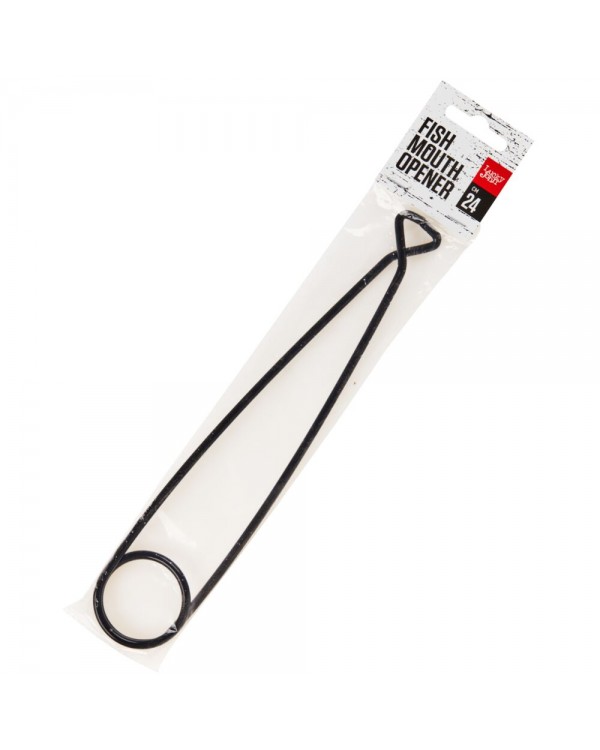 Зевник Lucky John BBS Fish Mouth Opener 24см