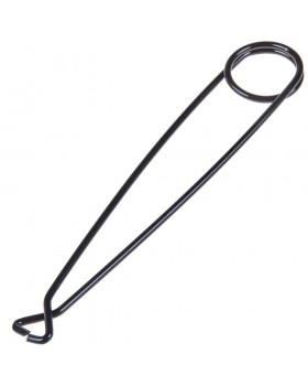 Зевник Lucky John BBS Fish Mouth Opener 24см-foto2